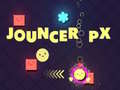 Juego Jouncer PX