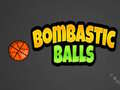 Juego BomBastic Balls