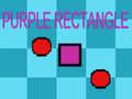 Juego Purple Rectangle