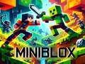 Juego Miniblox.io