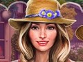 Juego Blooms and Secrets 