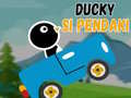 Juego Ducky Si Pembalap