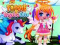 Juego Toddie Angelic Fun