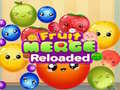 Juego Fruit Merge Reloaded