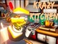 Juego Krazy Kitchen