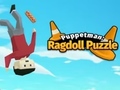 Juego Puppetman: Ragdoll Puzzle