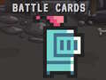 Juego Battle Cards