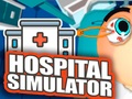 Juego Hospital Simulator