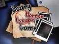 Juego Scary Horror: Escape Game