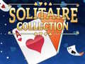 Juego Solitaire Collection