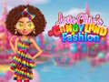 Juego Lovie Chic's #CandyLand Fashion