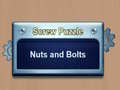 Juego Screw Puzzle Nuts and Bolts