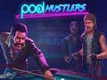Juego Pool Hustlers