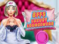 Juego BFFs Luxury Loungewear