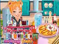 Juego Roxie's Kitchen: Japanese Curry