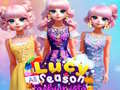 Juego Lucy All Seasons Fashionista