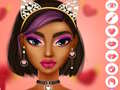 Juego Valentines Makeup Trends