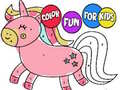 Juego Color Fun For Kids