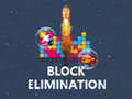 Juego Block Elimination
