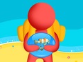Juego Build Your Aquarium