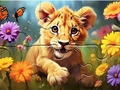 Juego Jigsaw Puzzle: Sunny Lion