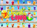 Juego Drinks Link