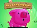 Juego Save The Piggies