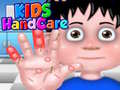 Juego Kids Hand Care