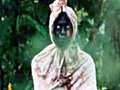 Juego Pocong and Kuntilanak Terror Horror