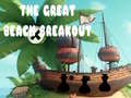 Juego The Great Beach Breakout