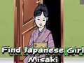 Juego Find Japanese Girl Misaki