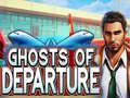 Juego Ghosts of Departure