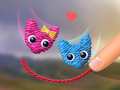 Juego Love Cats Rope