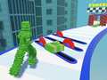 Juego Money Man 3D