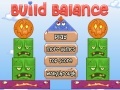 Juego Build Balance: Monster Blocks