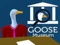 Juego Goose Museum