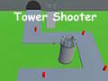 Juego Tower Shooter