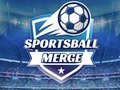 Juego Sportsball Merge