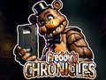 Juego Freddy's Chronicles