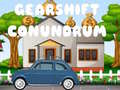 Juego GearShift Conundrum