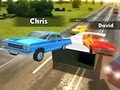Juego City Car Driving Simulator: Online
