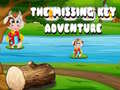 Juego The Missing Key Adventure