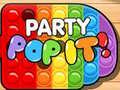 Juego Pop It Party!