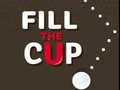 Juego Fill the Cup