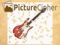 Juego Picture Cipher