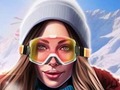 Juego Mystery on the Slopes