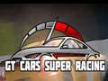 Juego GT Cars Super Racing