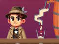 Juego Speedy Bartender