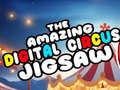 Juego The Amazing Digital Circus Jigsaw