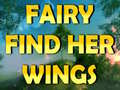 Juego Fairy Find Her Wings